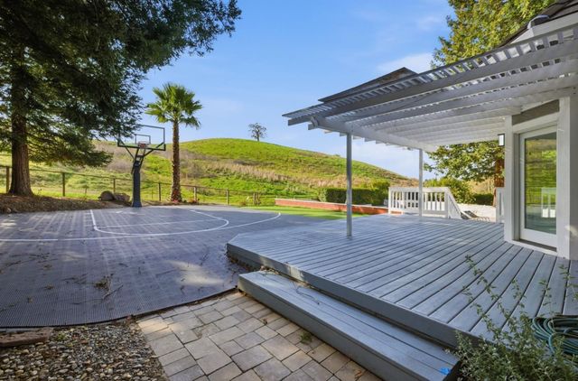 4286 Silver Meadow Court, Danville, CA 94506