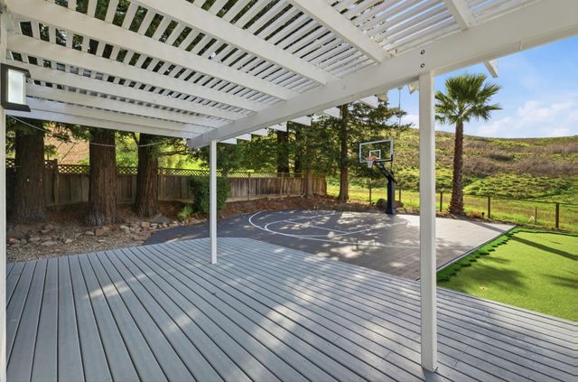 4286 Silver Meadow Court, Danville, CA 94506