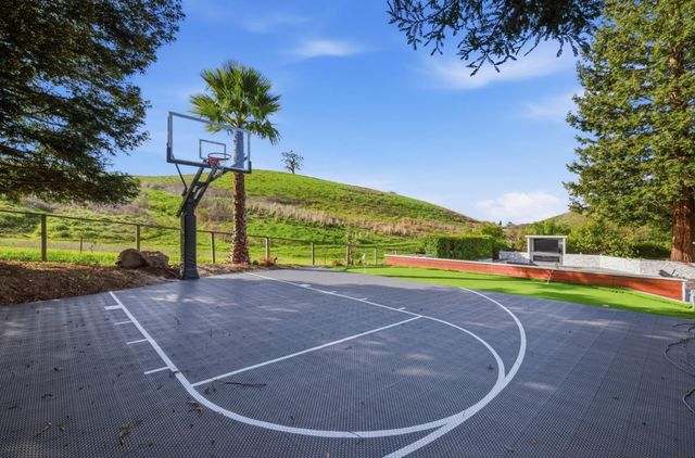 4286 Silver Meadow Court, Danville, CA 94506