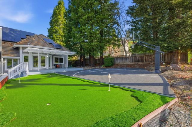 4286 Silver Meadow Court, Danville, CA 94506