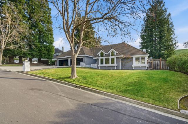 4286 Silver Meadow Court, Danville, CA 94506