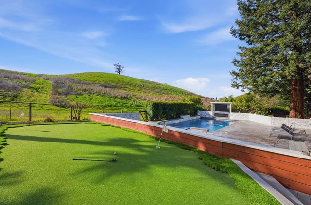 4286 Silver Meadow Court, Danville, CA 94506