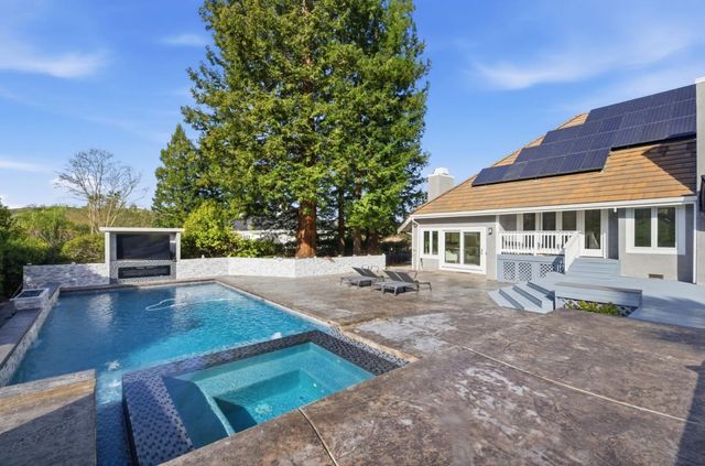 4286 Silver Meadow Court, Danville, CA 94506