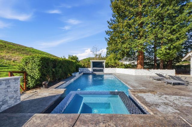 4286 Silver Meadow Court, Danville, CA 94506