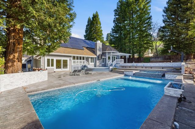 4286 Silver Meadow Court, Danville, CA 94506