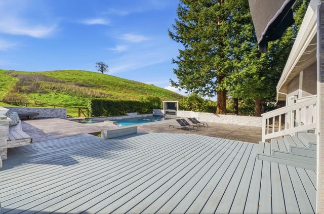 4286 Silver Meadow Court, Danville, CA 94506