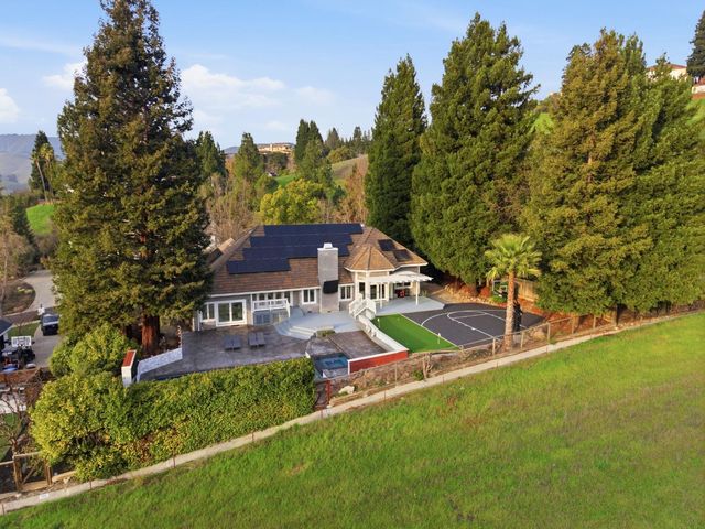 4286 Silver Meadow Court, Danville, CA 94506