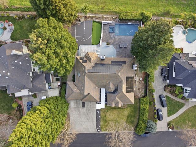 4286 Silver Meadow Court, Danville, CA 94506