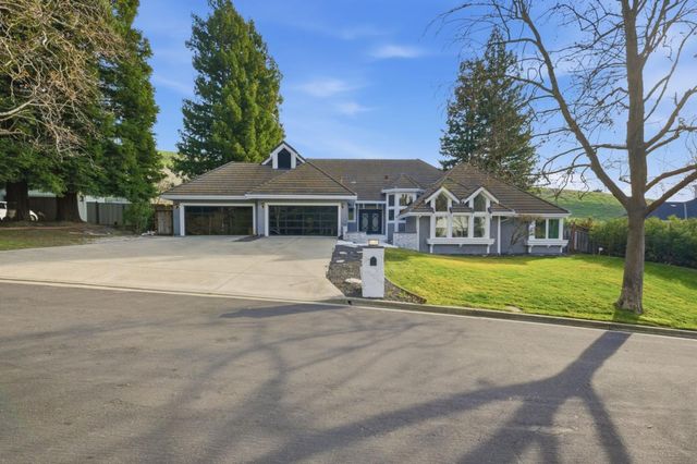 4286 Silver Meadow Court, Danville, CA 94506