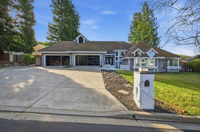 4286 Silver Meadow Court, Danville, CA 94506