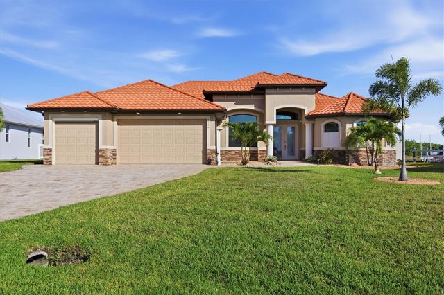 9266 MIGUE CIRCLE, Port Charlotte, FL 33981