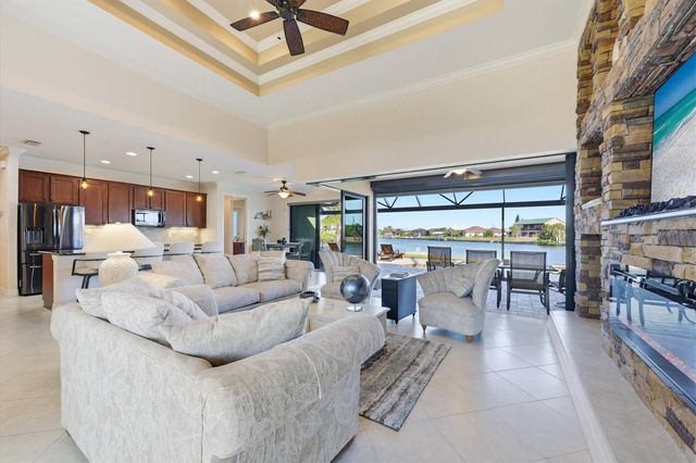 9266 MIGUE CIRCLE, Port Charlotte, FL 33981