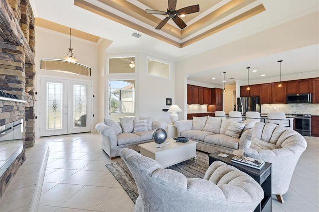 9266 MIGUE CIRCLE, Port Charlotte, FL 33981
