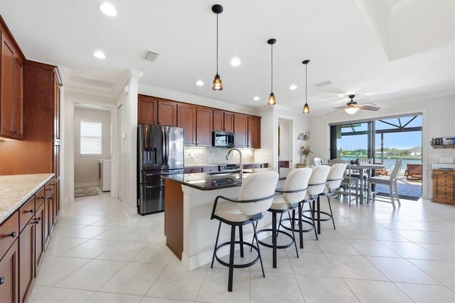 9266 MIGUE CIRCLE, Port Charlotte, FL 33981