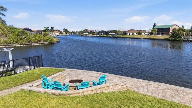 9266 MIGUE CIRCLE, Port Charlotte, FL 33981