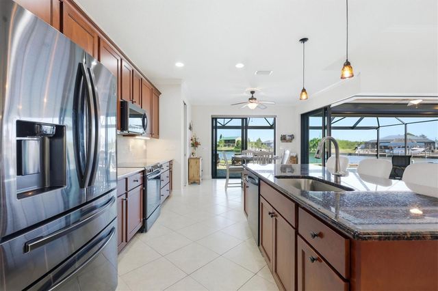 9266 MIGUE CIRCLE, Port Charlotte, FL 33981