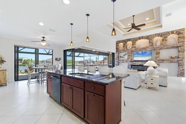 9266 MIGUE CIRCLE, Port Charlotte, FL 33981