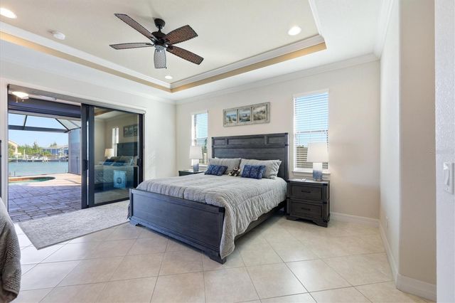 9266 MIGUE CIRCLE, Port Charlotte, FL 33981