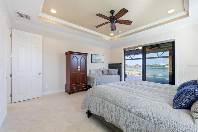 9266 MIGUE CIRCLE, Port Charlotte, FL 33981