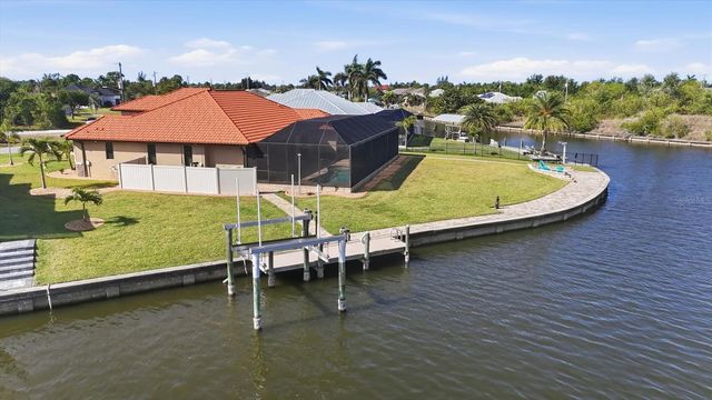 9266 MIGUE CIRCLE, Port Charlotte, FL 33981