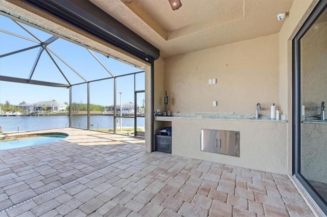 9266 MIGUE CIRCLE, Port Charlotte, FL 33981