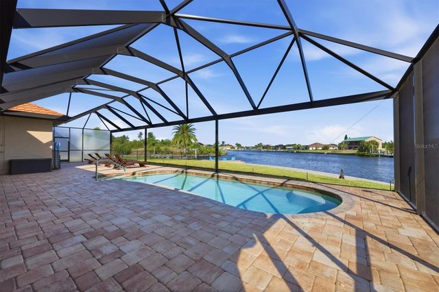 9266 MIGUE CIRCLE, Port Charlotte, FL 33981