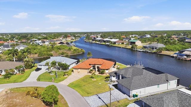 9266 MIGUE CIRCLE, Port Charlotte, FL 33981
