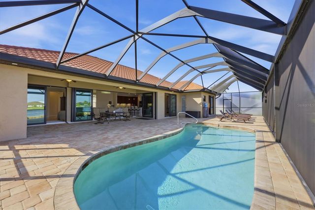 9266 MIGUE CIRCLE, Port Charlotte, FL 33981