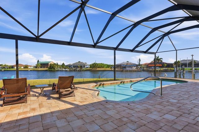 9266 MIGUE CIRCLE, Port Charlotte, FL 33981