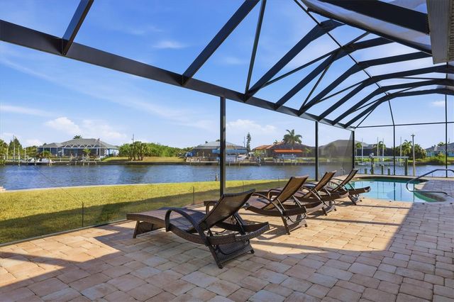 9266 MIGUE CIRCLE, Port Charlotte, FL 33981