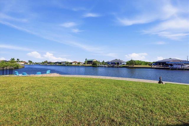 9266 MIGUE CIRCLE, Port Charlotte, FL 33981