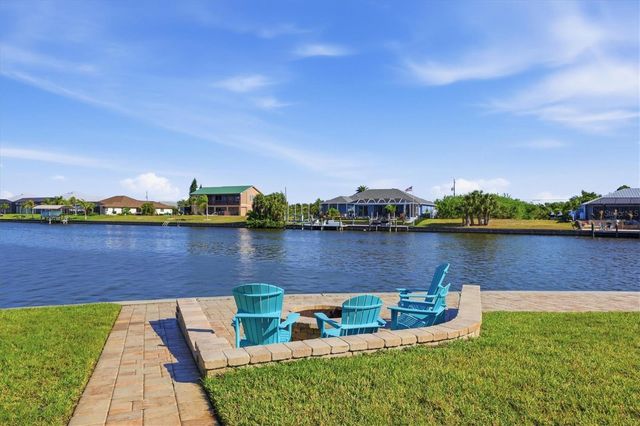 9266 MIGUE CIRCLE, Port Charlotte, FL 33981