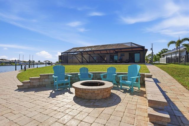 9266 MIGUE CIRCLE, Port Charlotte, FL 33981