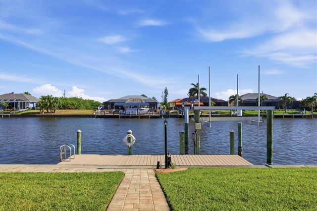 9266 MIGUE CIRCLE, Port Charlotte, FL 33981