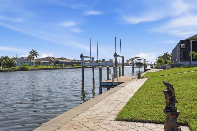 9266 MIGUE CIRCLE, Port Charlotte, FL 33981
