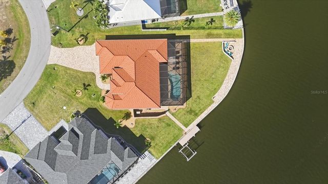 9266 MIGUE CIRCLE, Port Charlotte, FL 33981