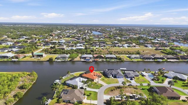 9266 MIGUE CIRCLE, Port Charlotte, FL 33981