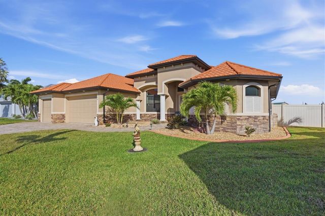 9266 MIGUE CIRCLE, Port Charlotte, FL 33981