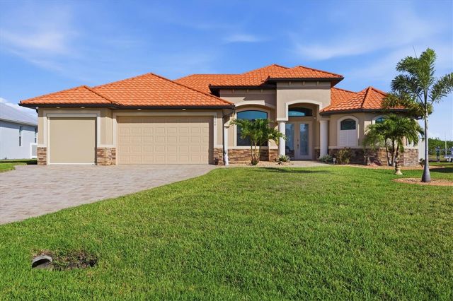 9266 MIGUE CIRCLE, Port Charlotte, FL 33981
