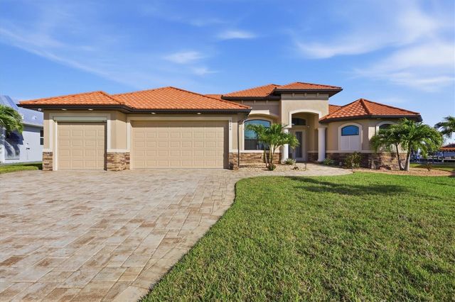 9266 MIGUE CIRCLE, Port Charlotte, FL 33981