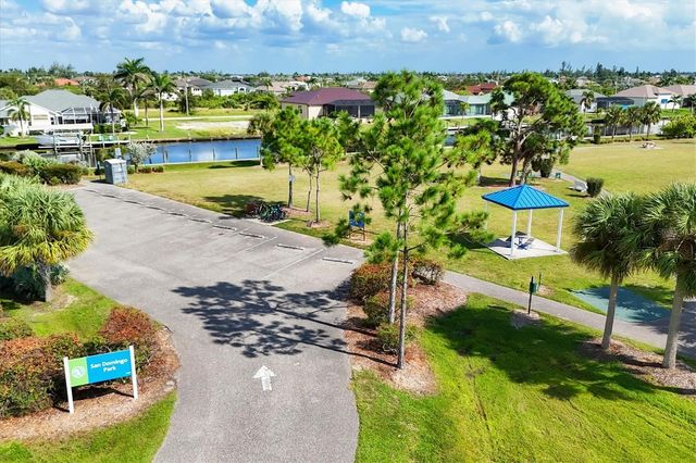 9266 MIGUE CIRCLE, Port Charlotte, FL 33981