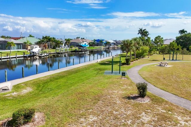 9266 MIGUE CIRCLE, Port Charlotte, FL 33981