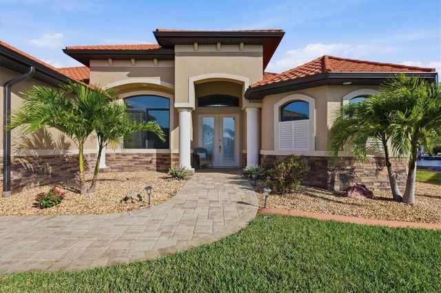 9266 MIGUE CIRCLE, Port Charlotte, FL 33981
