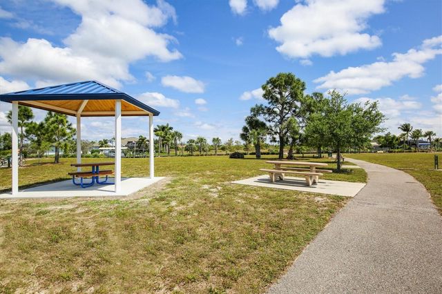 9266 MIGUE CIRCLE, Port Charlotte, FL 33981