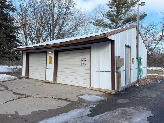 18500 Bogie Bay, Garrison, MN 56450