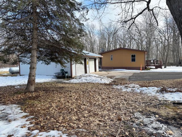 18500 Bogie Bay, Garrison, MN 56450
