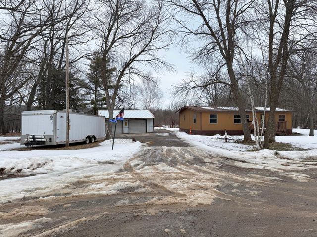 18500 Bogie Bay, Garrison, MN 56450