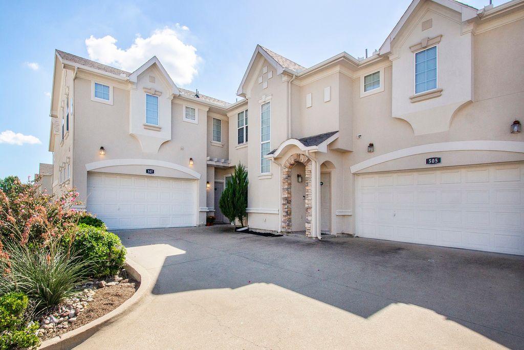706 S Jupiter Road 507, Allen, TX 75002