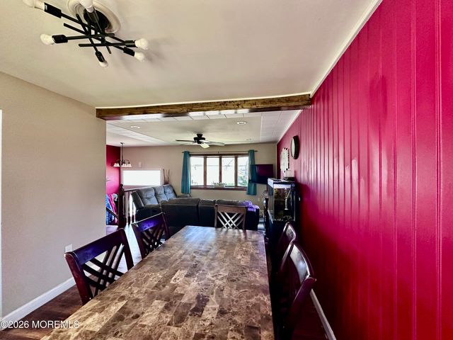 45 Beam Avenue, Jackson, NJ 08527