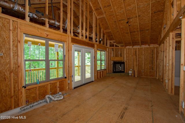 Lot 3 Glennwood Estates Drive, Murphy, NC 28906